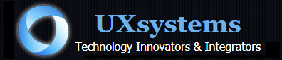 UXsystems